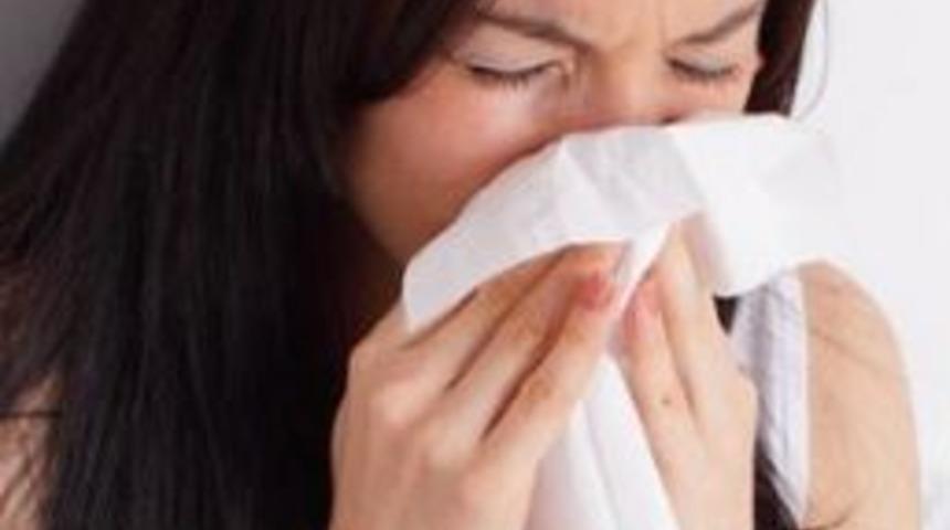 Hamilelik Nezlesine Dikkat