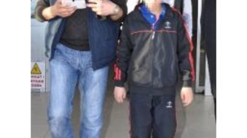 (&ouml;zel Haber) &Ouml;ğretmenden &Ouml;ğrenciye Dayak İddiası