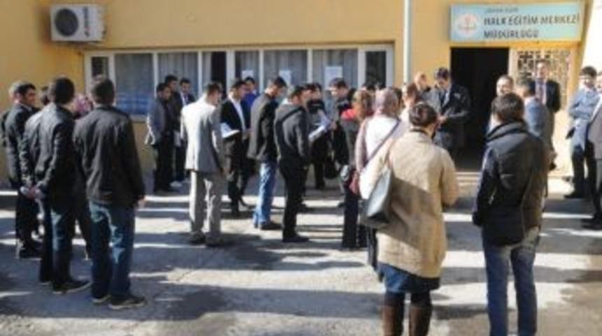 Cizre&rsquo;ye 110 &Ouml;ğretmen Atandı