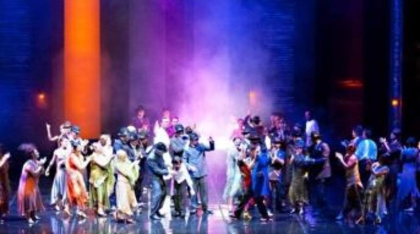 Tangopera M&uuml;zikali Yeniden İzleyici İle Buluşuyor