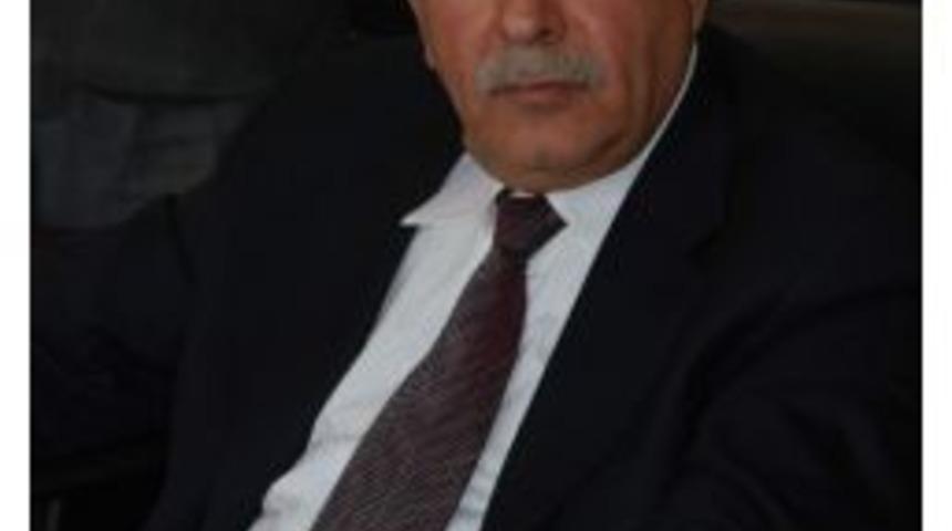 Başesgioğlu: "suriye Sınırında &Uuml;&ccedil; Bağımsız Eyalet Oldu"