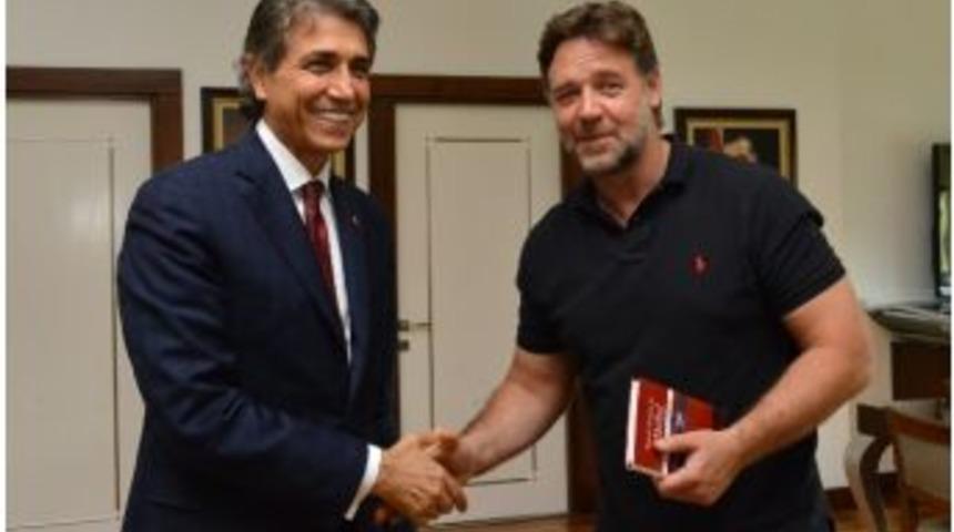 "su Bulucu" T&uuml;rkiye'ye Geliyor