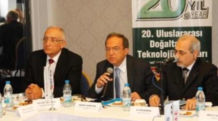 Marble Fuarı İ&ccedil;in Geri Sayım Başladı