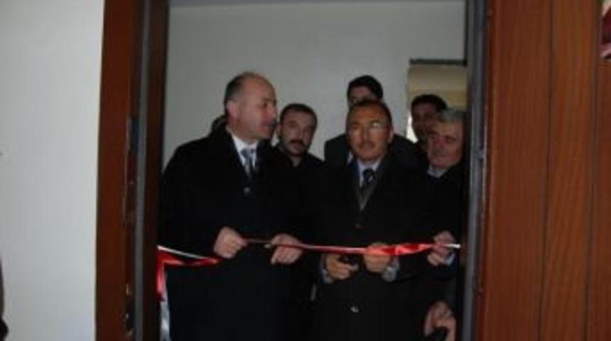 Vali Azizoğlu, "bir &Ccedil;ivi &Ccedil;akanın Başımızın &Uuml;st&uuml;nde Yeri Var"