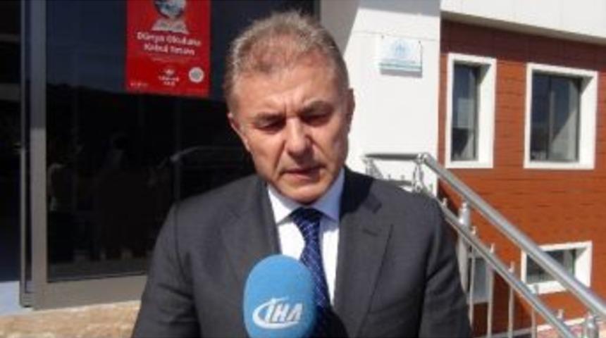 Bah&ccedil;eşehir Kurumları &lsquo;g&uuml;venli Okul&rsquo; Bayraklarını Astı