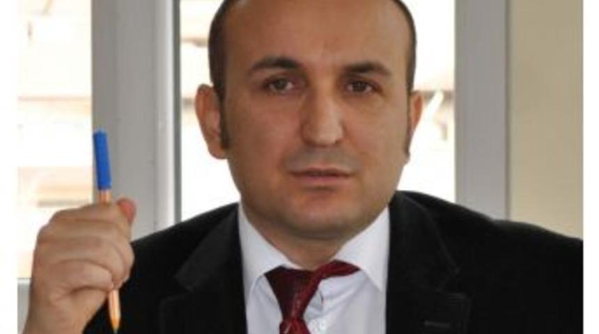 Ok&uuml;p Toplantısı Amasya&rsquo;da Yapılacak