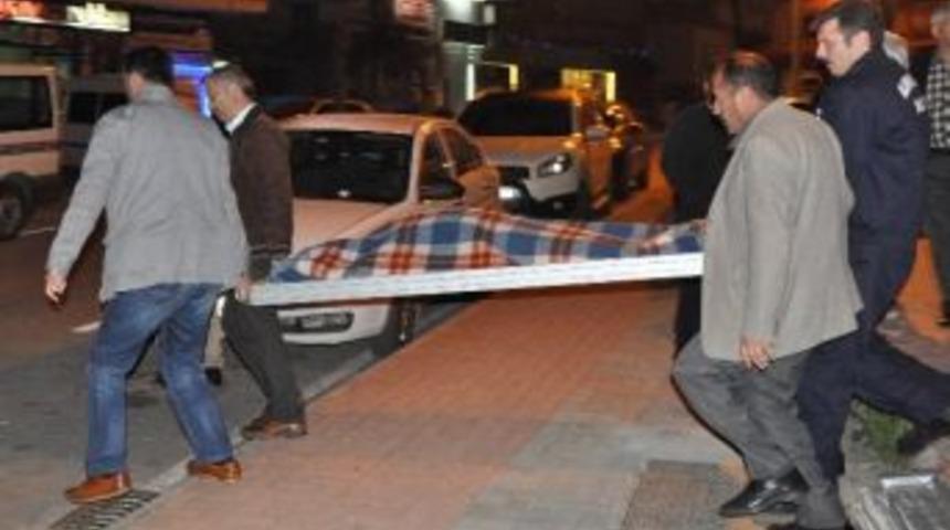 Alanya'da Yaşlı Kadın Evinde İntihar Etti