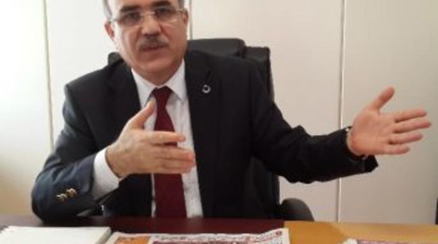 Ak Parti Milletvekili Fındıklı: &ldquo;se&ccedil;imden Sonra Chp'de Sarsıntı Yaşanacak&rdquo;