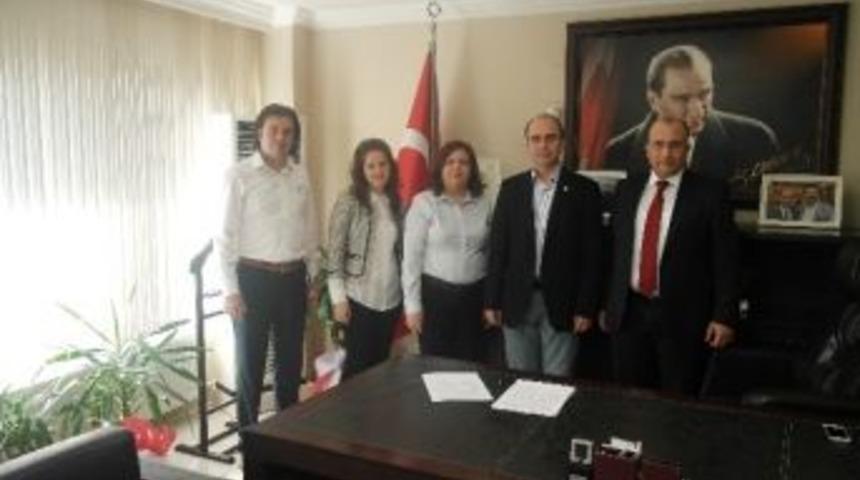 Soma Teb Kredisi İle Nefes Alacak