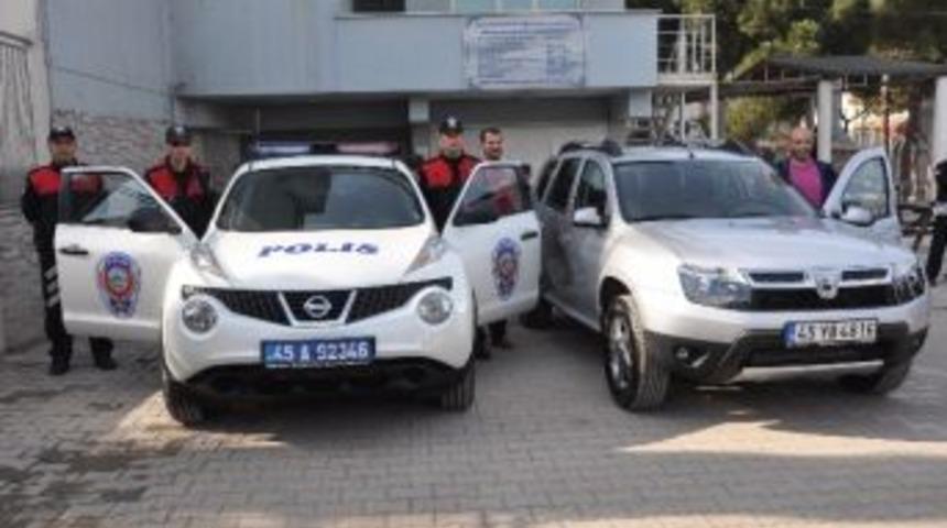 Soma Emniyetine İki Yeni Ara&ccedil;