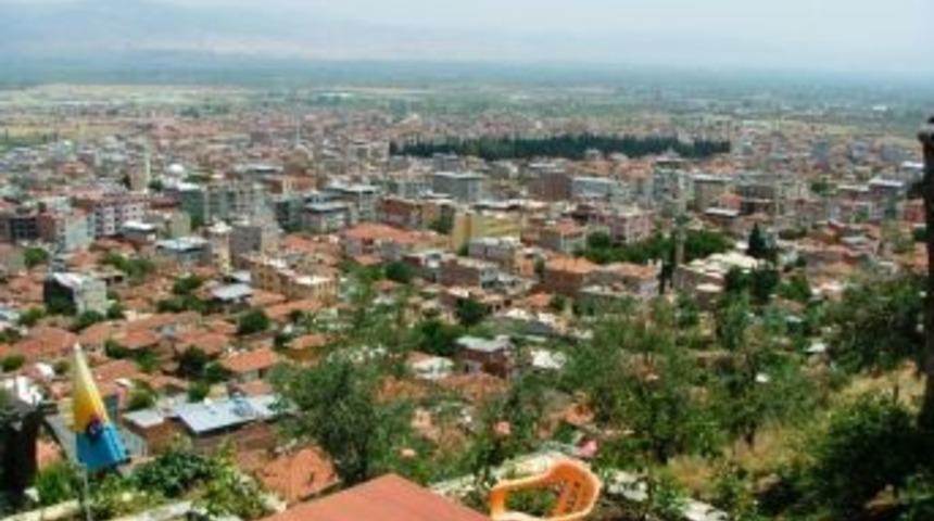 Alaşehir Marka Kent Olma Yolunda