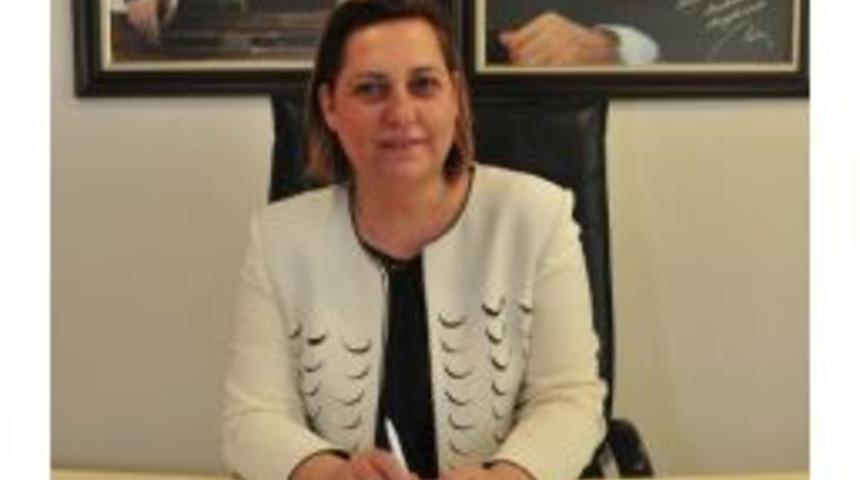 Kızılırmak, "il Kadın Kolları Y&ouml;netimimiz G&ouml;revinin Başında"