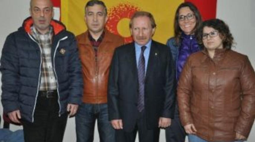 Eğitim Sen Soma: "iktidar Torba Yasa İle İdarecileri Tasfiyeye &Ccedil;alışıyor"