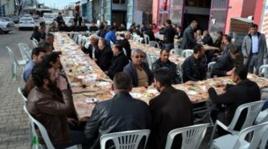 Niğde'ye Yeni Sanayi Sitesi Kurulacak