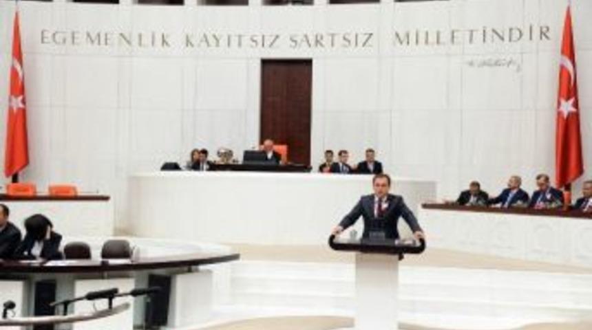 Karacabey Ve M. Kemalpaşa Ovaları Suya Kavuşuyor