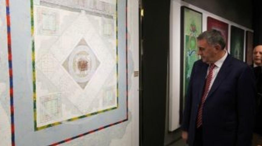 Sakarya K&uuml;lt&uuml;r Sanat Şehri Haline Geldi