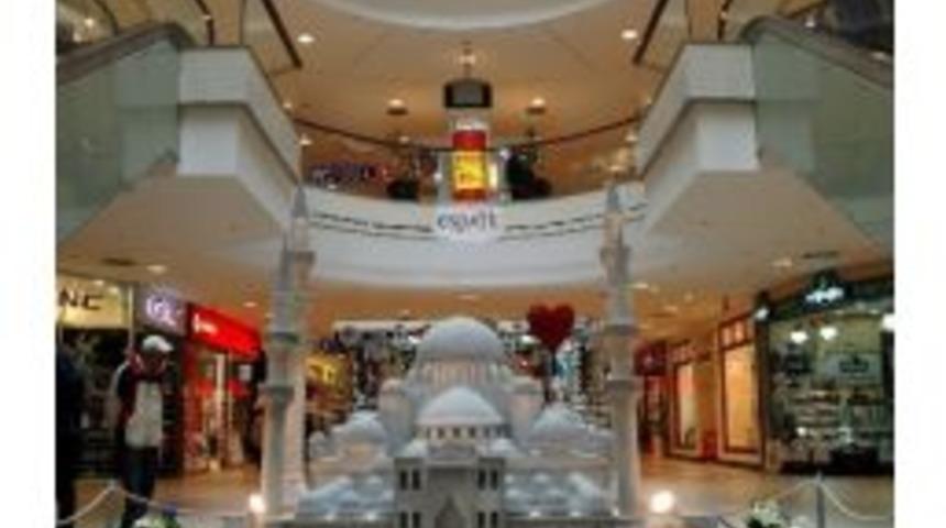 &lsquo;worldminia&rsquo; Eskişehir&rsquo;de