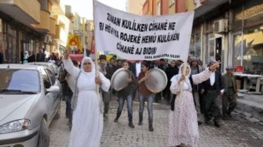 Silopi&rsquo;de Anadilde Eğitim Y&uuml;r&uuml;y&uuml;ş&uuml;