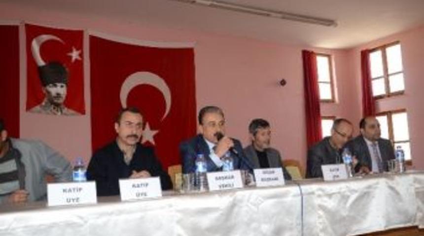 20 Yıllık Başkan Se&ccedil;imi Kaybetti