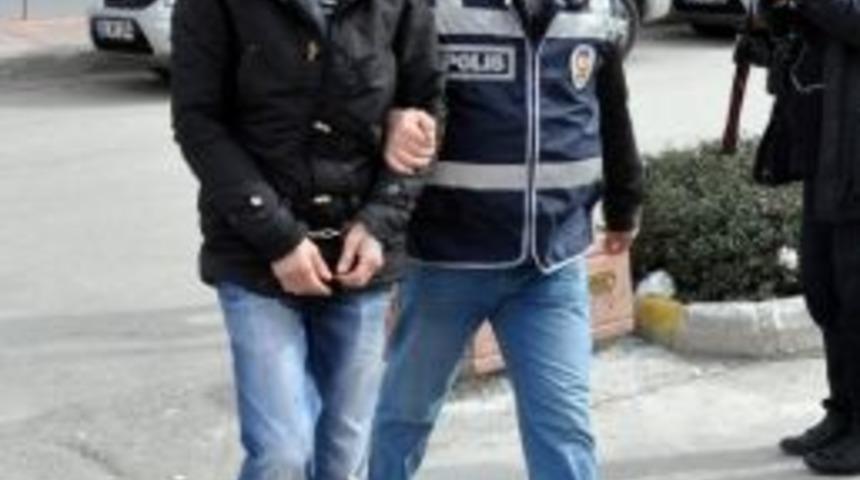 Yan Bakma Kavgasında Canından Oluyordu