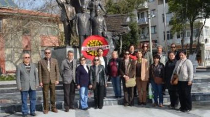 &Ccedil;ydd 25. Yılını S&ouml;ke&rsquo;de De Kutluyor