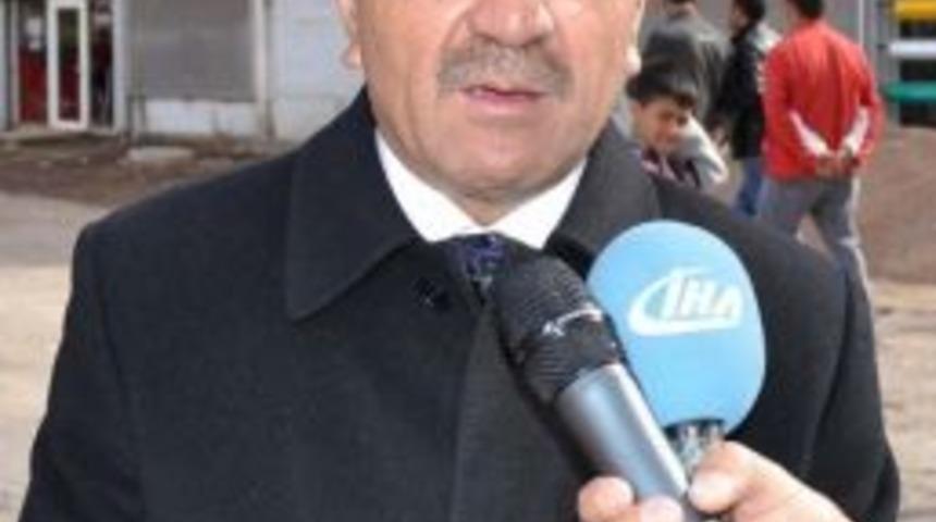 İ&ccedil;işleri Bakanı Efkan Ala Pazar G&uuml;n&uuml; Niğde&rsquo;ye Gelecek