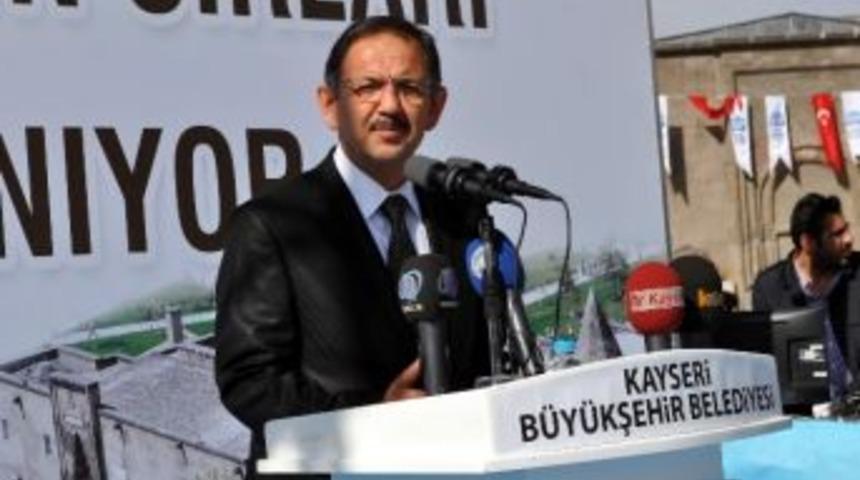 İlk Ve Tek Sel&ccedil;uklu M&uuml;zesi A&ccedil;ıldı