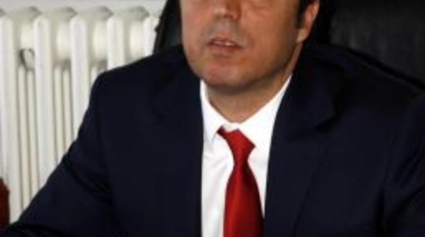 MHP Beypazarı Belediye Başkan Adayı Kasap: