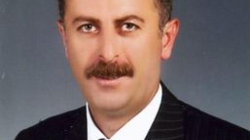 Keskin Durankaya Beldesi İ&ccedil;in Bağımsız Aday Oldu