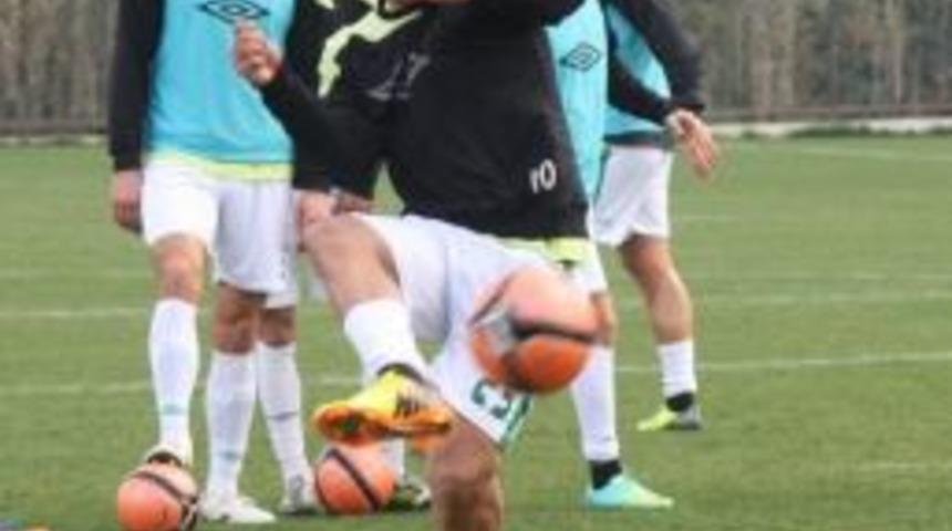 Tekden Denizlispor, Adanaspor&rsquo;a Bileniyor