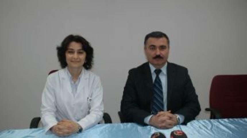 Psikiyatri Servisi Ve Toplum Ruh Sağlığı Merkezi Faaliyetleri