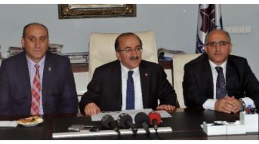 34. Uluslararası Trabzon Yarımaratonu Ve 19. Halk Koşusu 23 Şubat Pazar G&uuml;n&uuml; Koşulacak