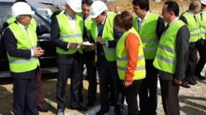 Ferizli, Sanayinin Lokomotifi Olacak