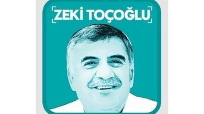 Başkan To&ccedil;oğlu Bir İlke Daha İmza Attı