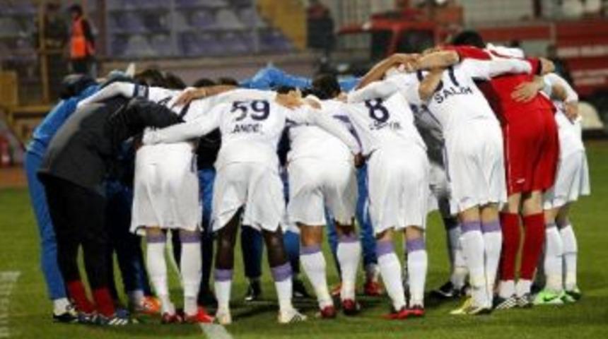 T&uuml;rkmen: "zor Bir Ma&ccedil; Olacak"
