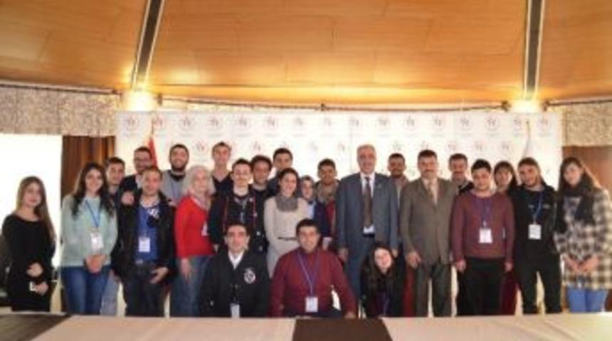 İnsani Değerler Projjesi Başladı