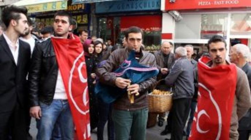 Mhp&rsquo;den Se&ccedil;im B&uuml;rosuna G&ouml;rkemli A&ccedil;ılış