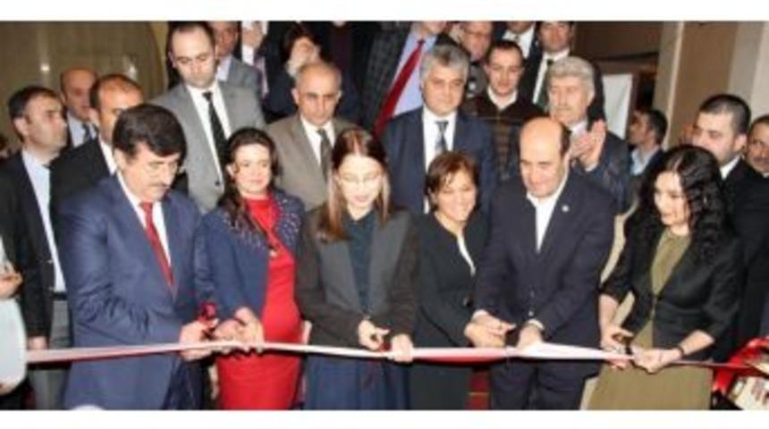 Trabzon&rsquo;da Kitap Zamanı Başladı