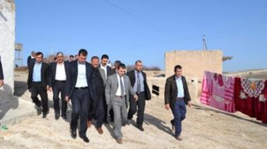 K&ouml;ye Kadın K&uuml;lt&uuml;r Merkezi A&ccedil;ıldı