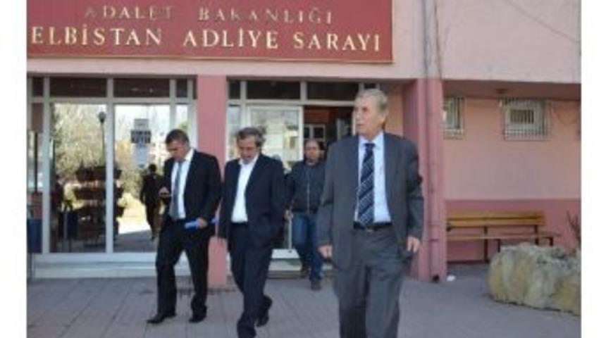 G&ouml;&ccedil;&uuml;k Davası Ertelendi