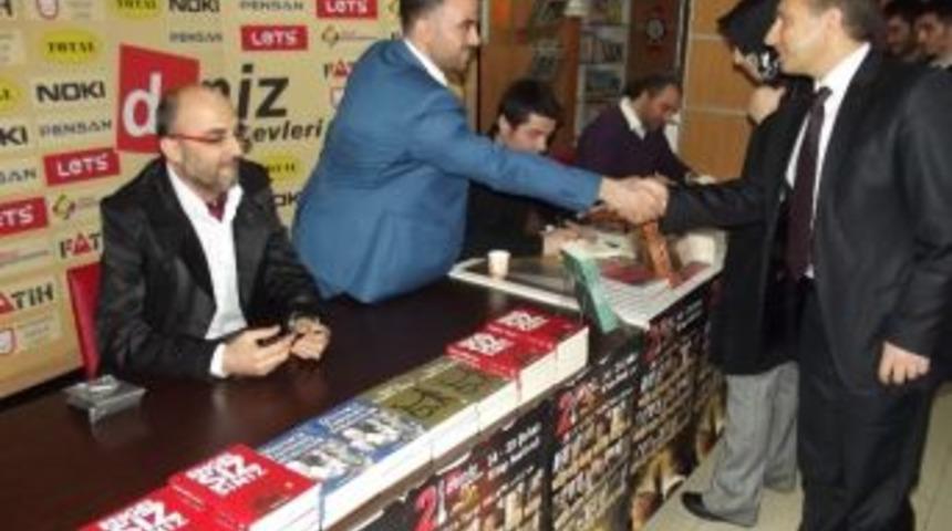 Malatya Kitap Fuarı