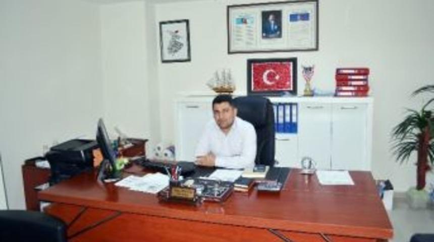 Silvan'da 3 Bin Ton K&ouml;m&uuml;r Dağıtıldı