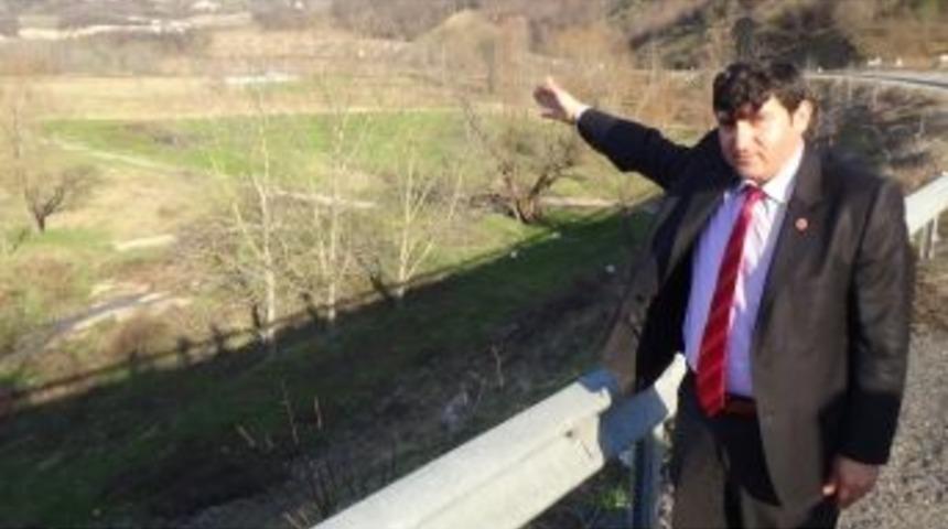 G&ouml;k&ccedil;ebey&rsquo;e Biogaz Tesisi Kuruluyor