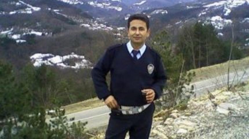 "sigara İ&ccedil;meye Gidiyorum" Diyerek İntihara Gitmiş