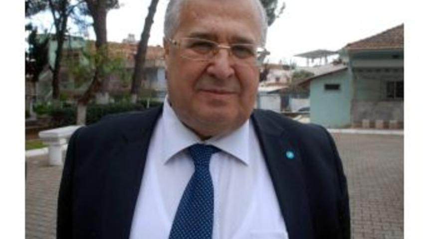 Masum T&uuml;rker, Enver Ağabeyi Anlattı