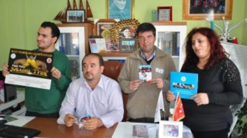 Engelliler Minib&uuml;s İstedi