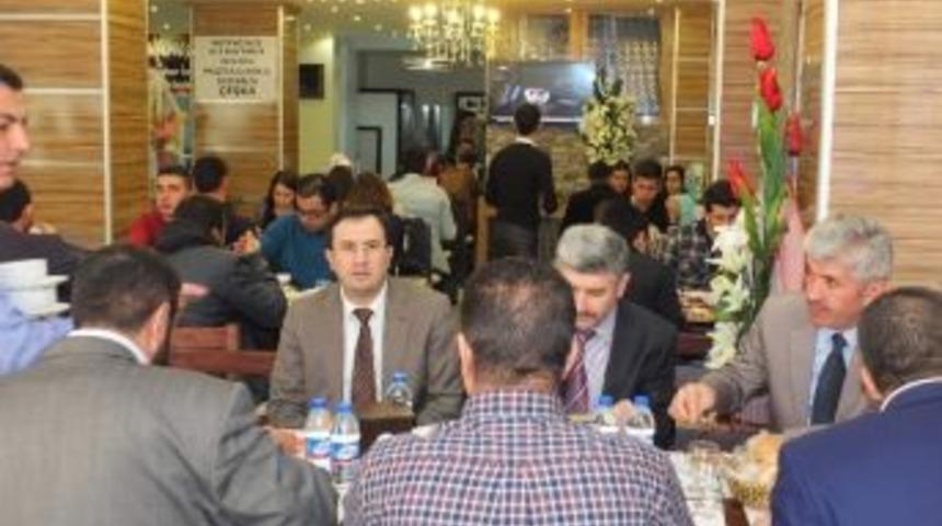 Yozgat Gen&ccedil;lik Merkezi Uygulamalı Girişimcilik Kursu Tamamlandı