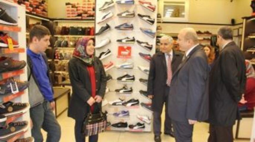 Ak Parti Bartın Belediye Başkan Adayı Dr. Seyfettin Kalay: