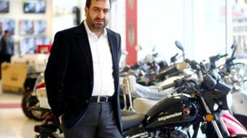 Motor &Uuml;reticisi Hero Şimdi T&uuml;rkiye&rsquo;de