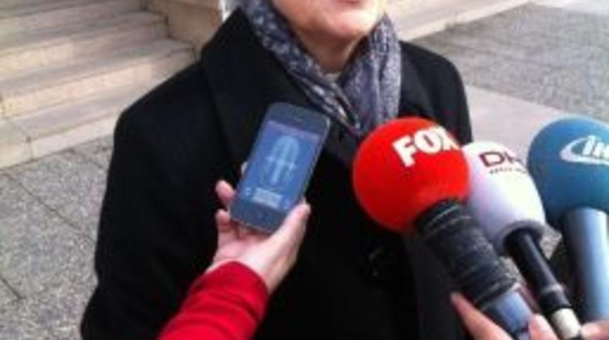 10 Yıllık Bar Cinayeti Davası Beraatla Sonu&ccedil;landı